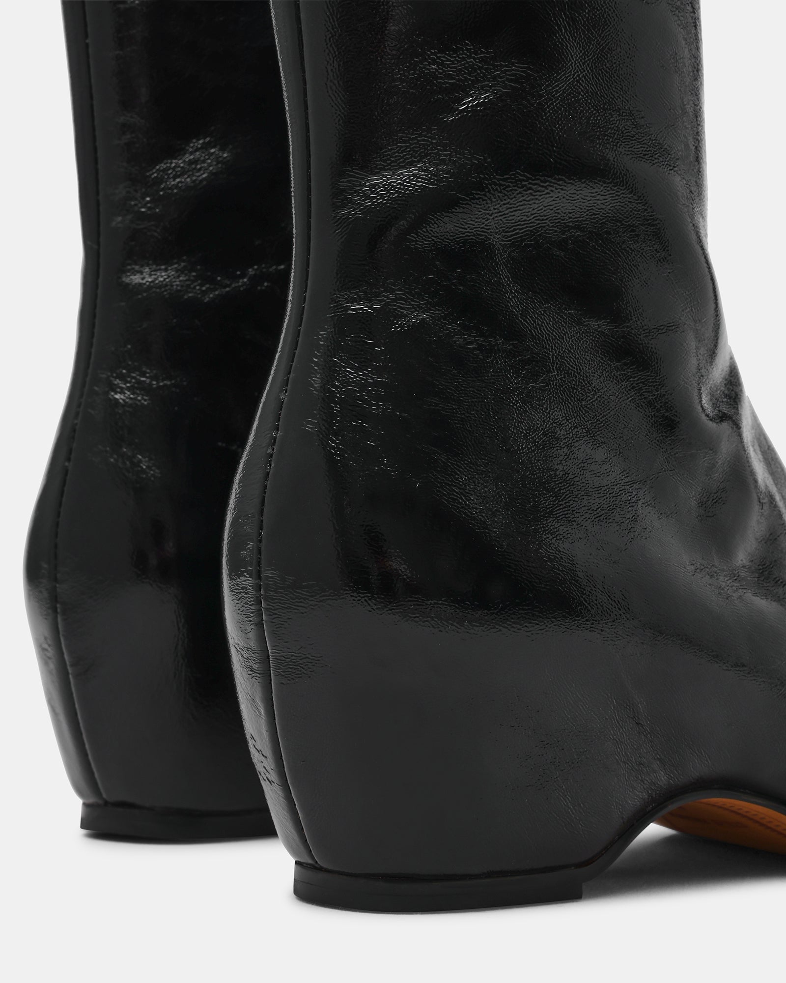 KARLSON BLACK LEATHER - view 3