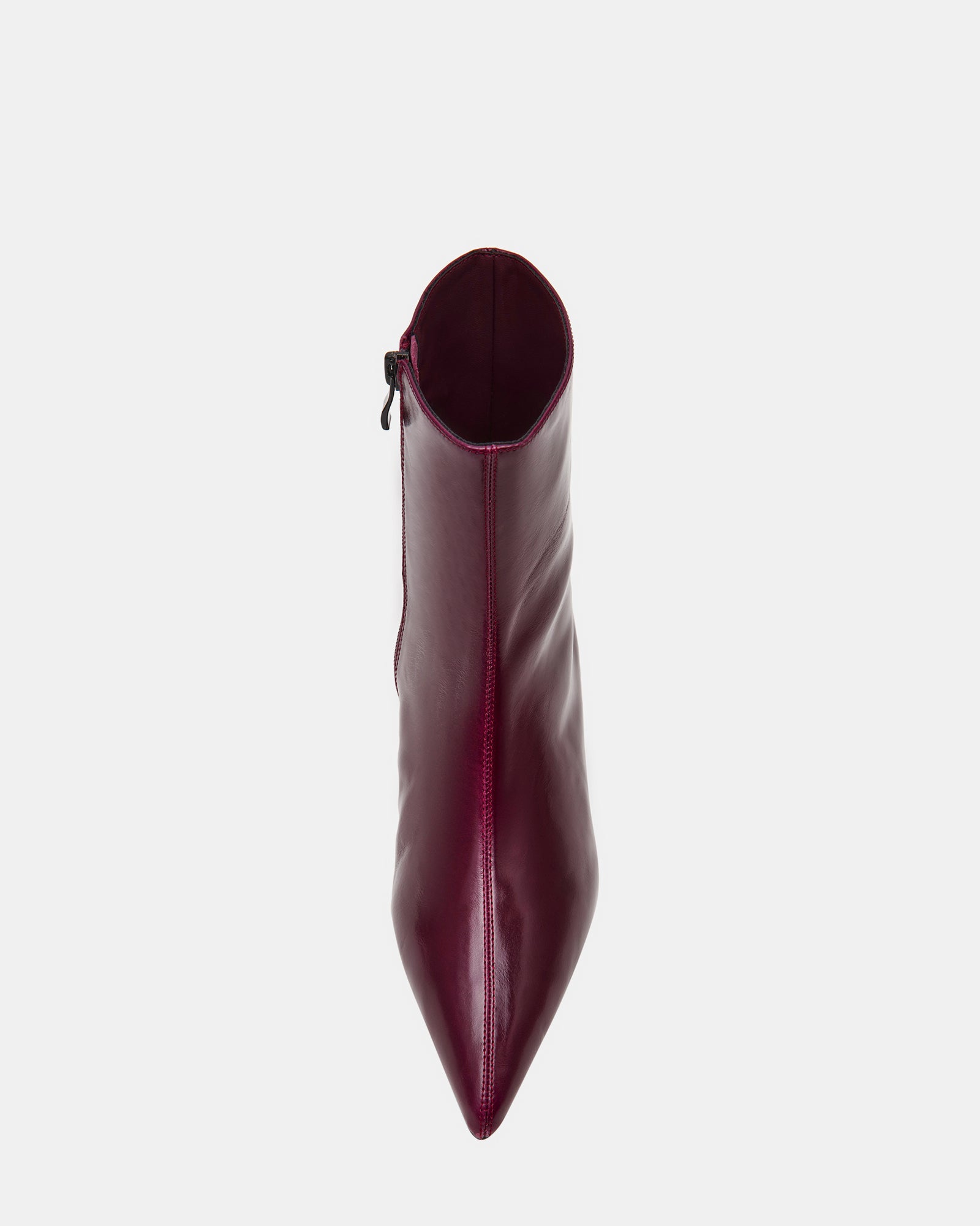 KARLSON BURGUNDY LEATHER - view 4