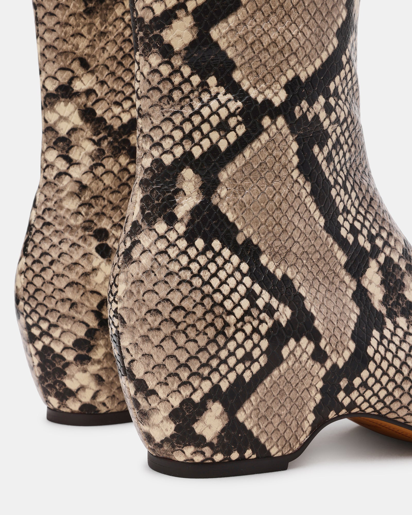 KARLSON NATURAL SNAKE - view 3