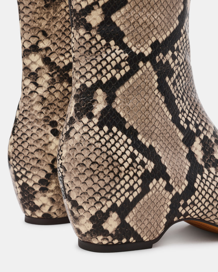 KARLSON NATURAL SNAKE - view 3