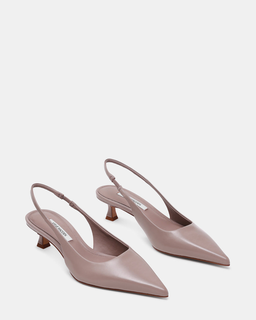 KATHY TAUPE LEATHER - view 2