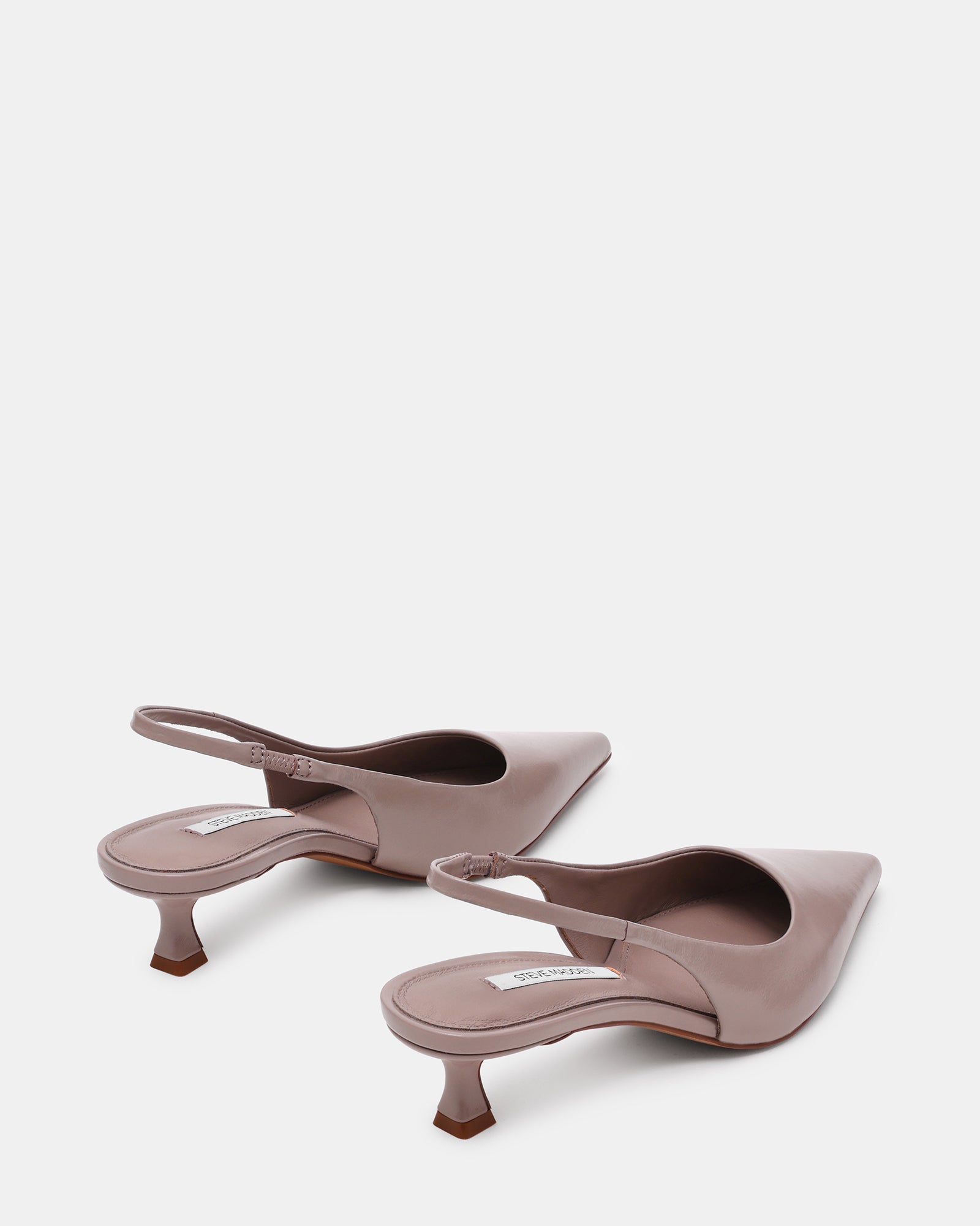 KATHY TAUPE LEATHER - view 5