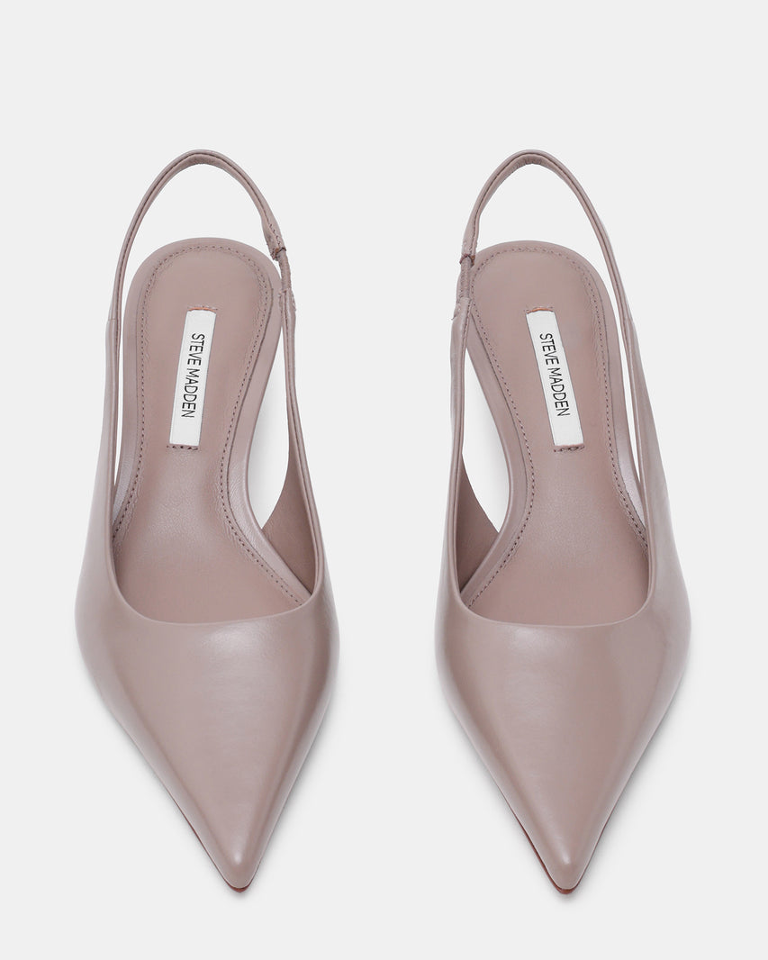 KATHY TAUPE LEATHER - view 4
