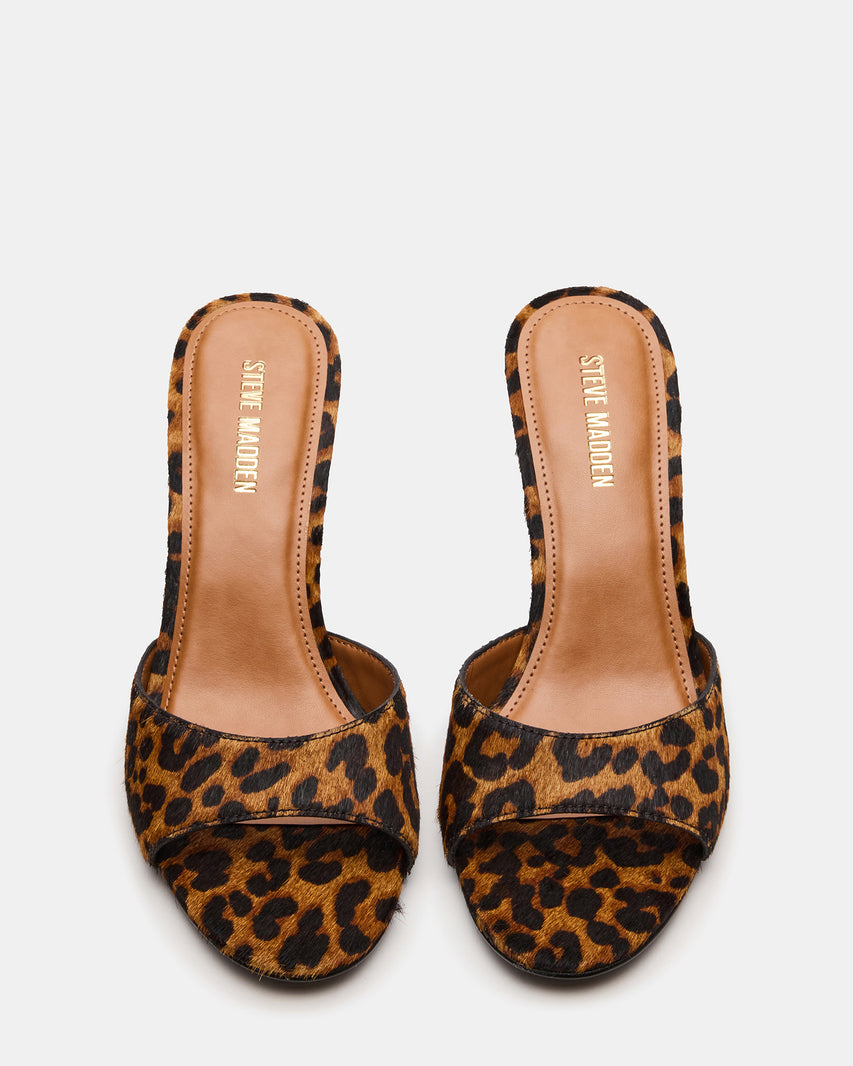 KENDRIX LEOPARD