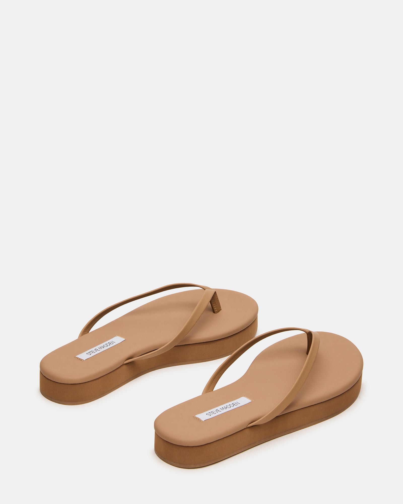 KIORA NATURAL LEATHER - view 5