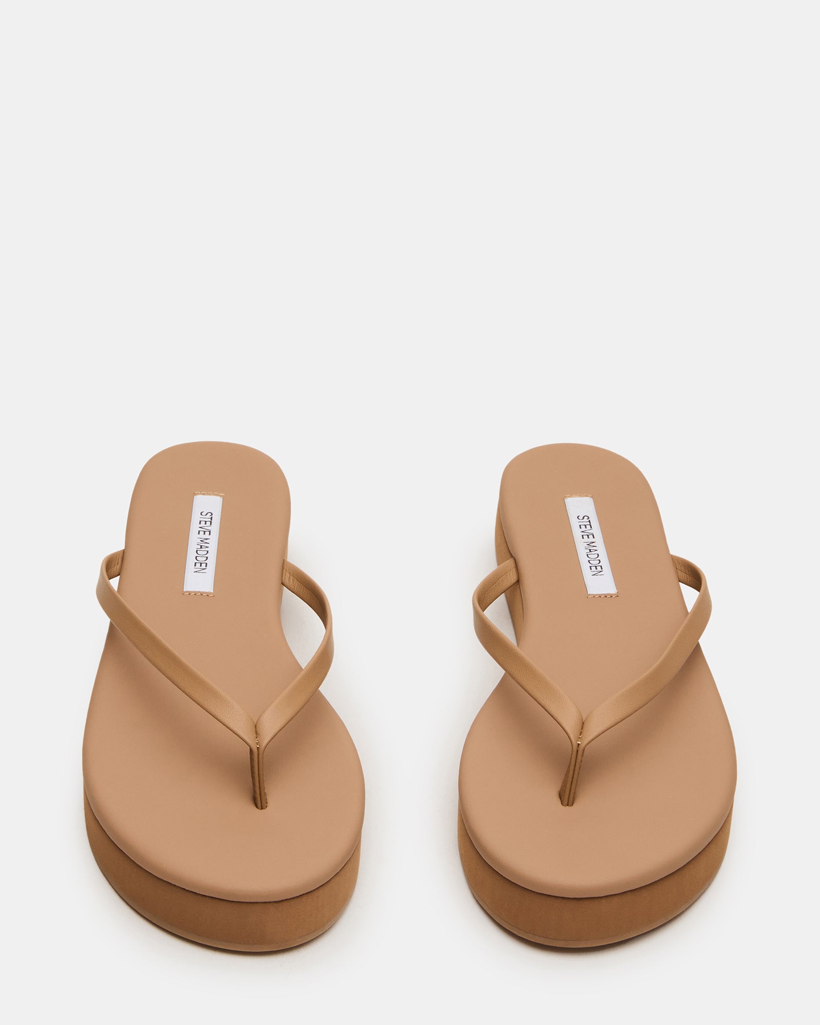 KIORA NATURAL LEATHER - view 4