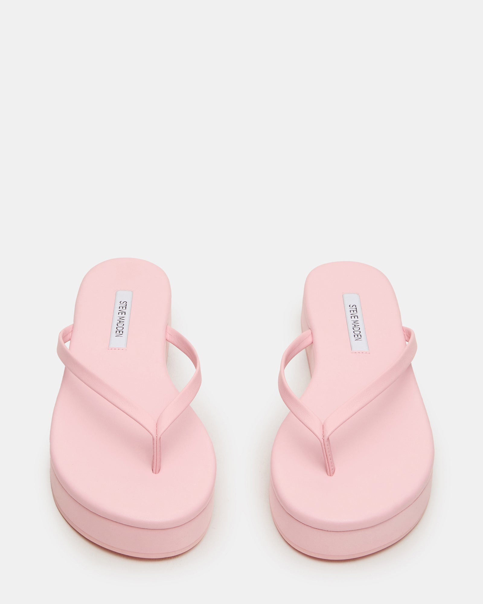 KIORA PINK LEATHER - view 4