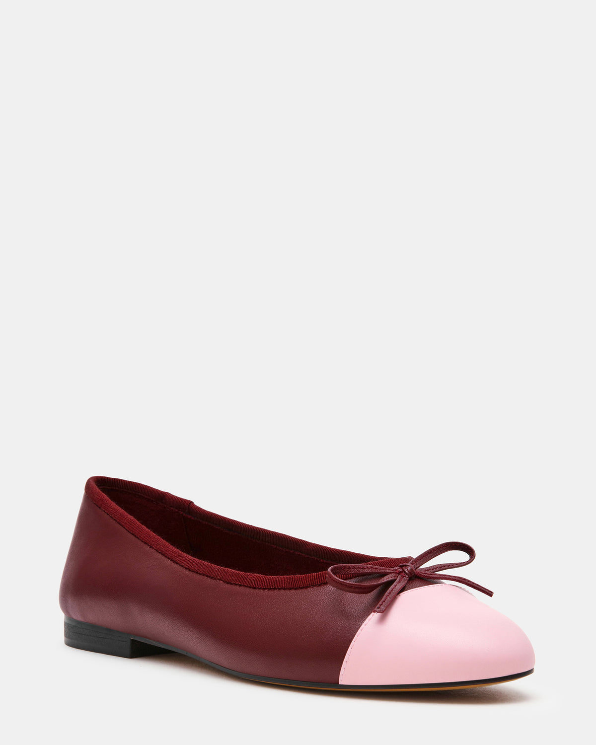 KIT BURGUNDY/PINK - view 2