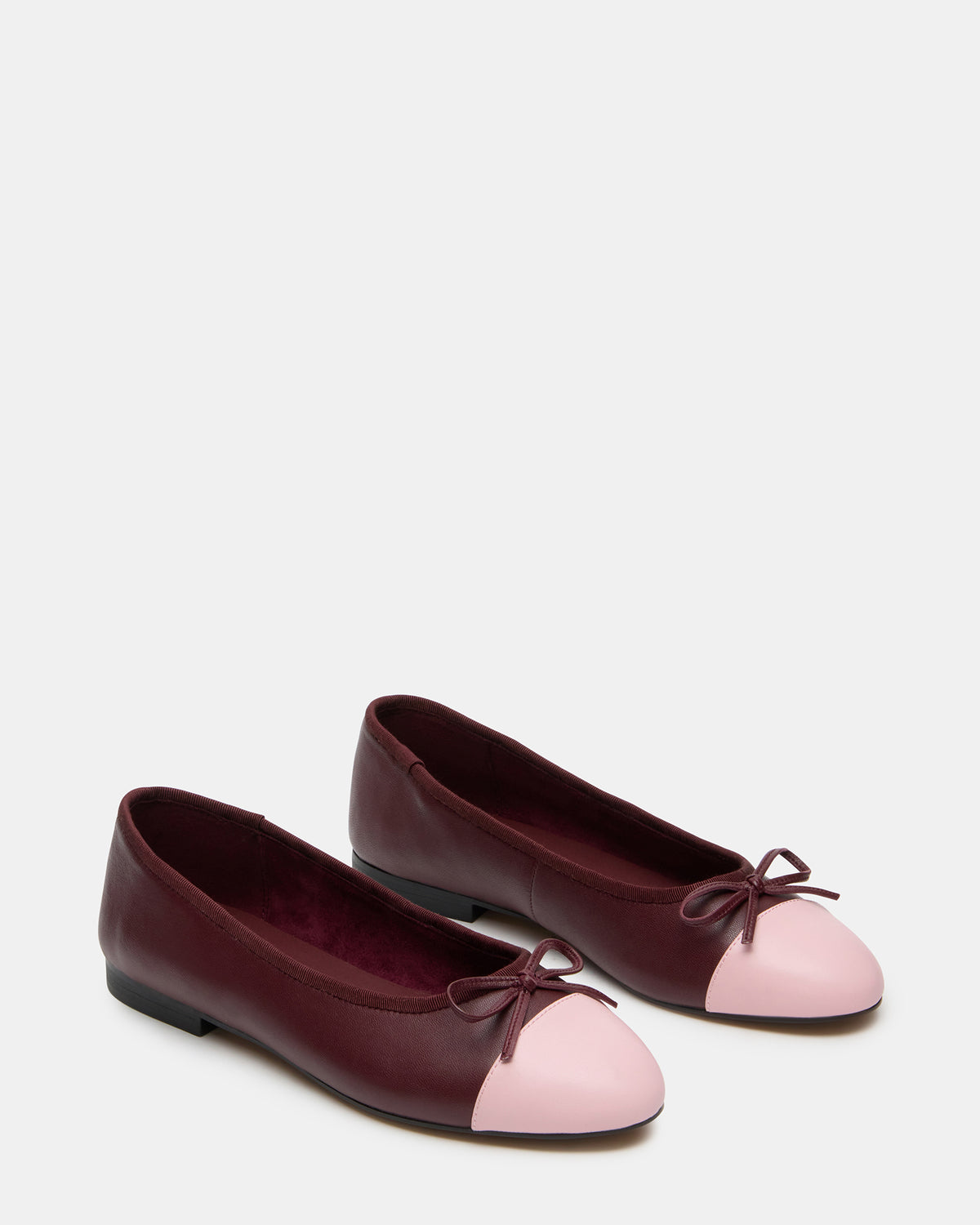 KIT BURGUNDY/PINK - view 2
