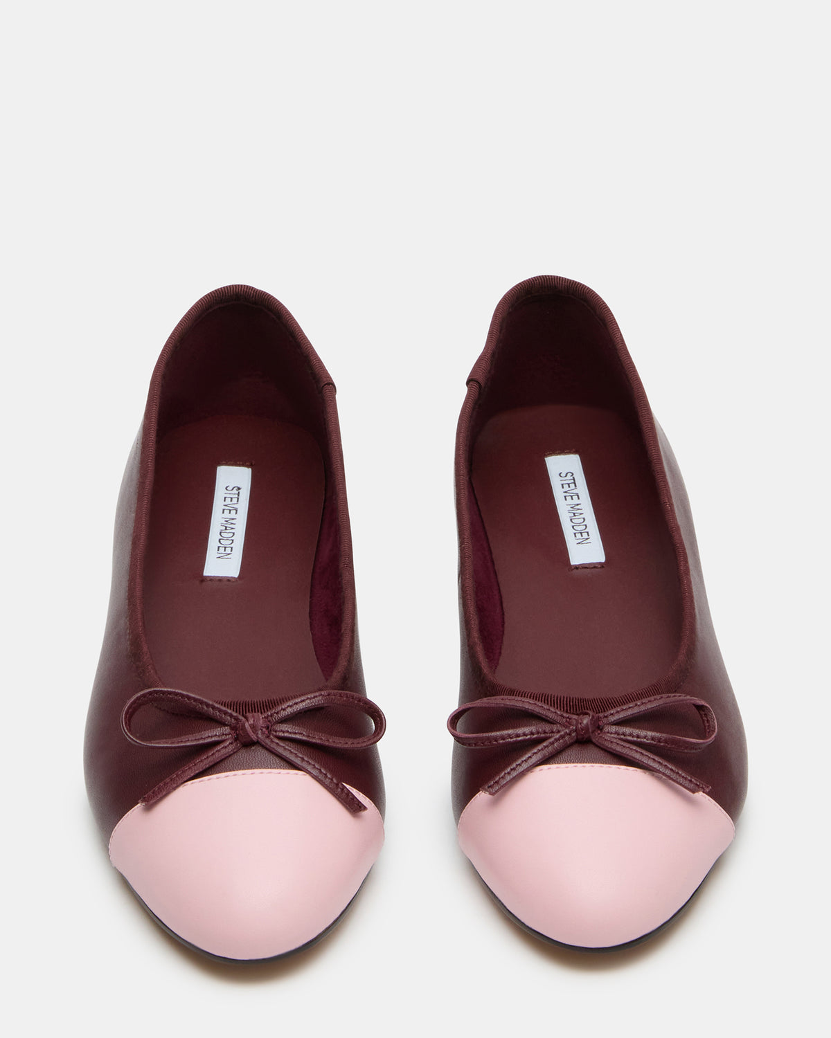 KIT BURGUNDY/PINK - view 4