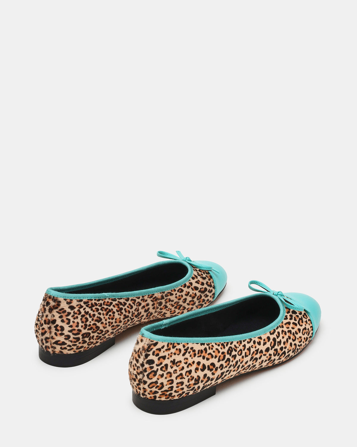 KIT TEAL/LEOPARD - view 5