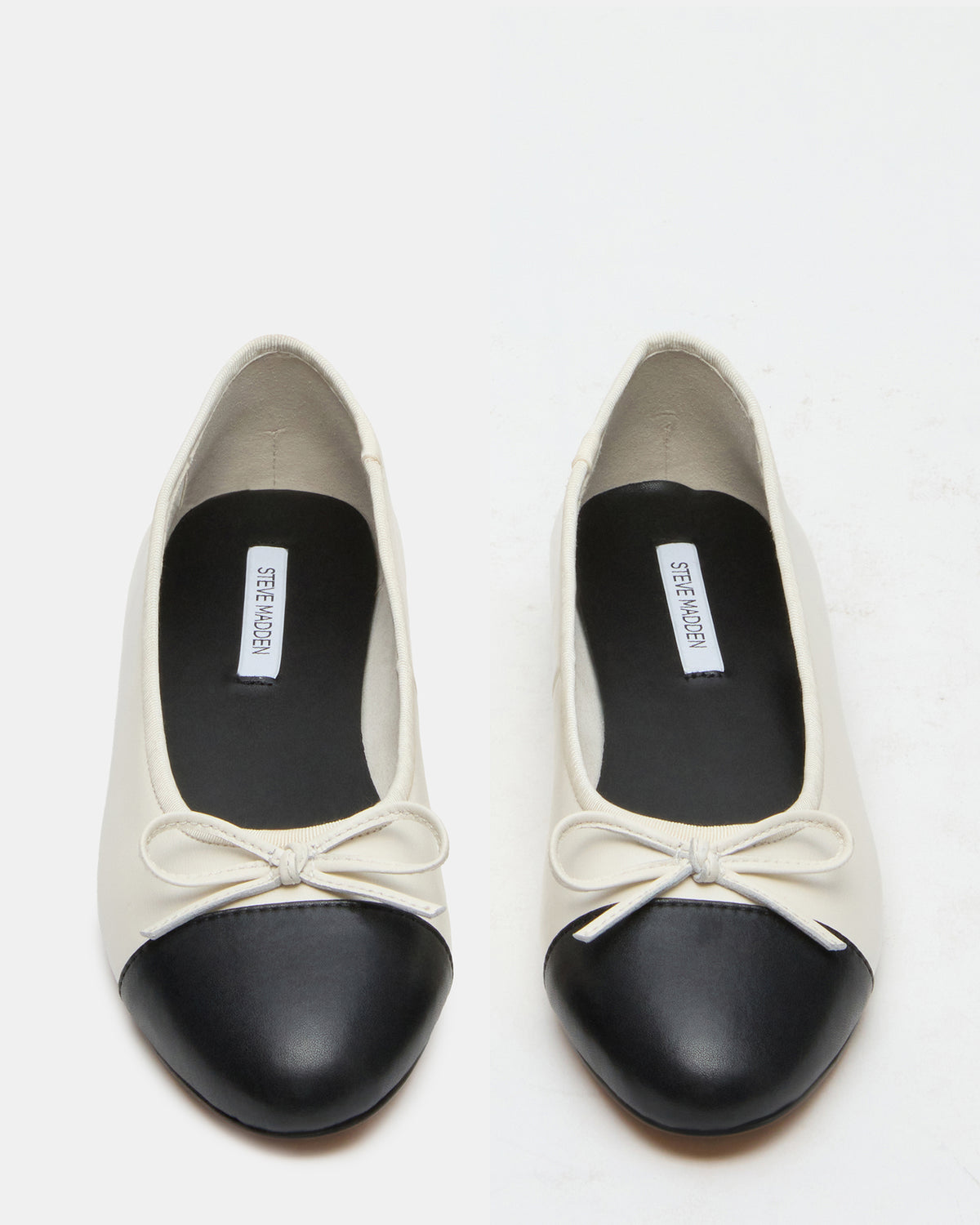 KIT WHITE/BLACK - view 4