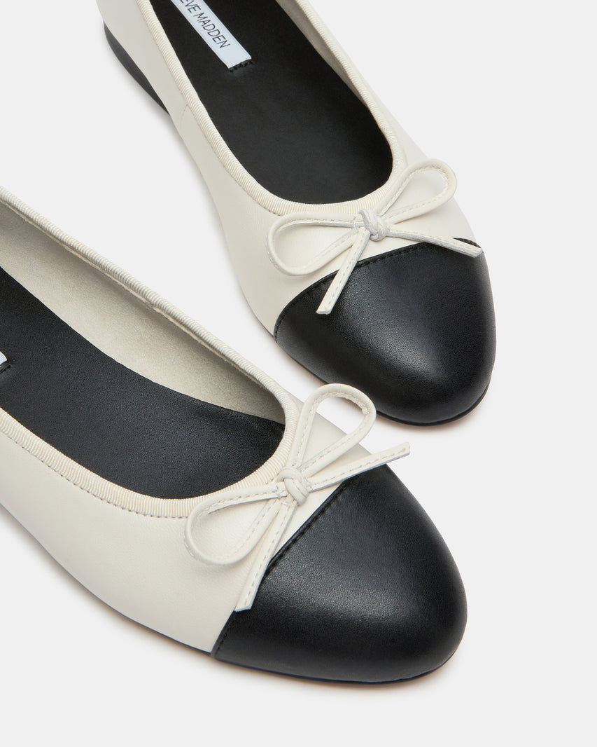 KIT WHITE/BLACK - view 3