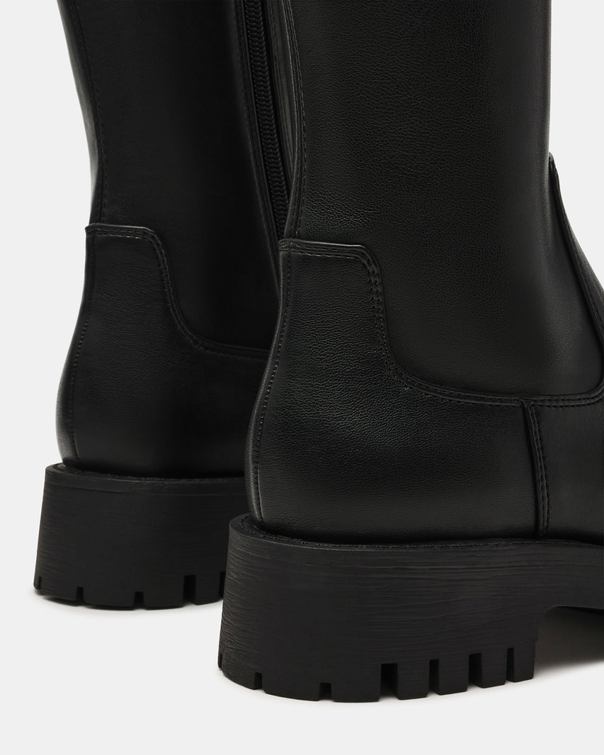 LABELLE BLACK - view 4