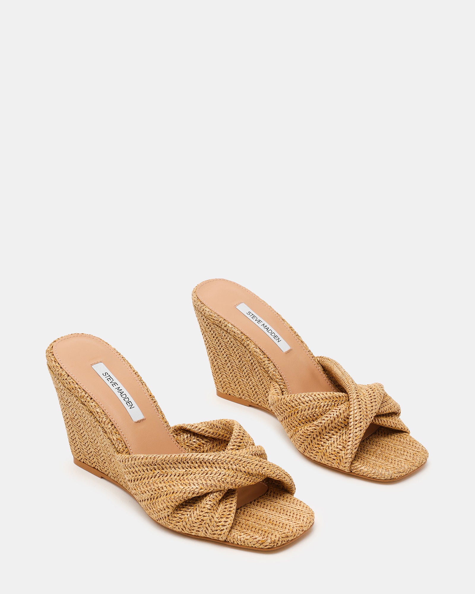 LAELIA NATURAL RAFFIA - view 3
