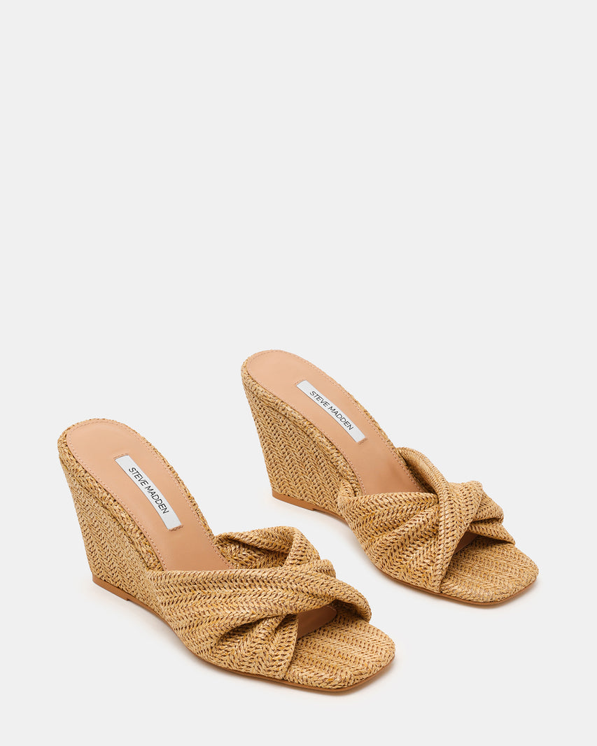LAELIA NATURAL RAFFIA - view 3