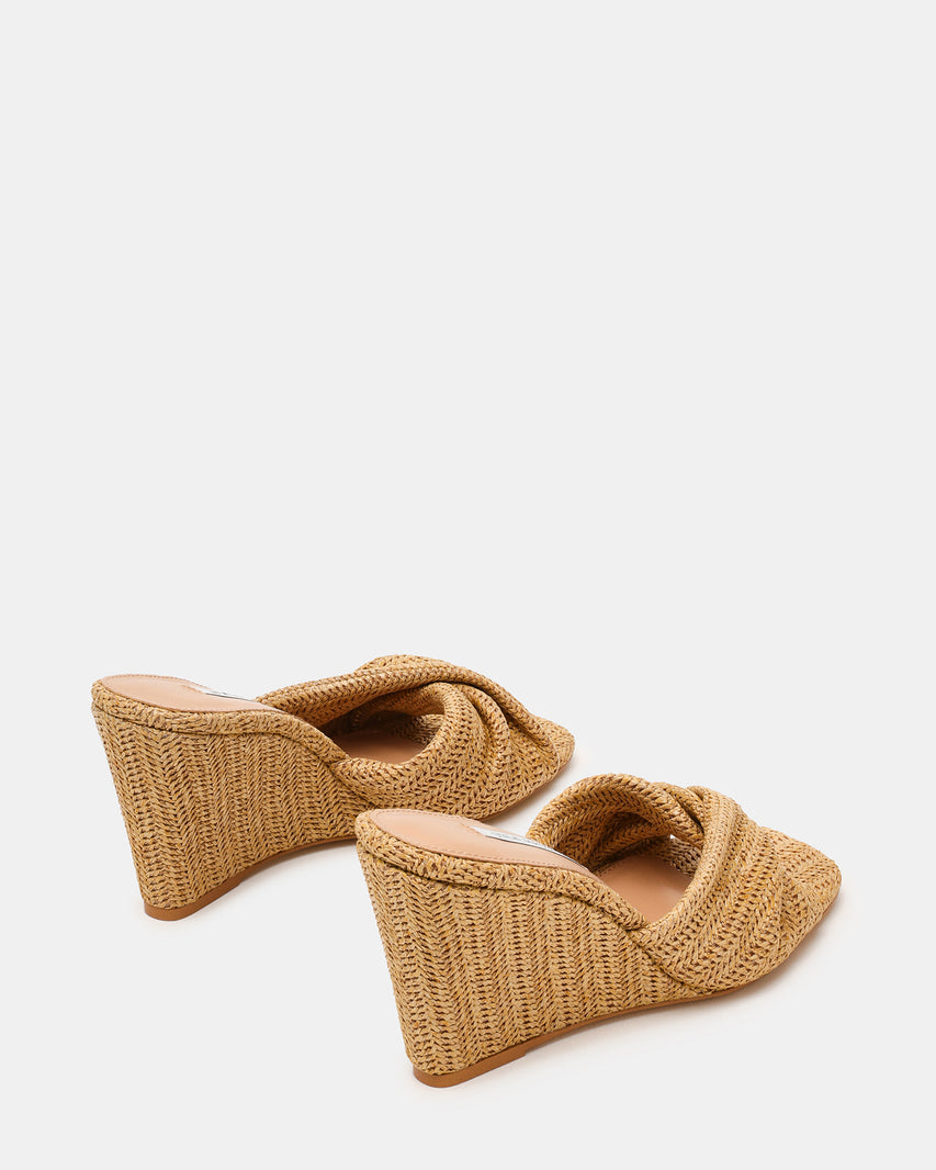 LAELIA NATURAL RAFFIA - view 6