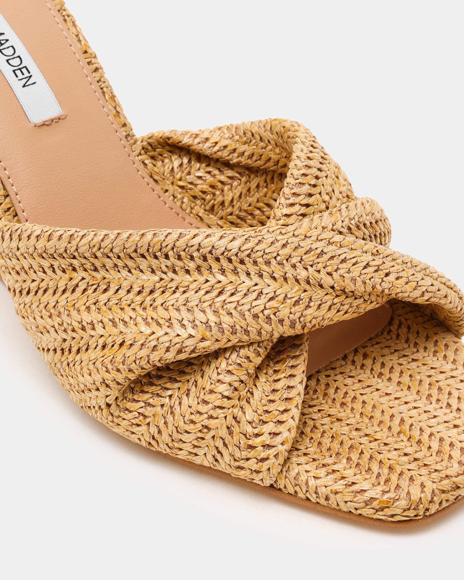 LAELIA NATURAL RAFFIA - view 4