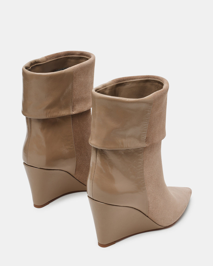 LAKOMA TAUPE MULTI - view 5