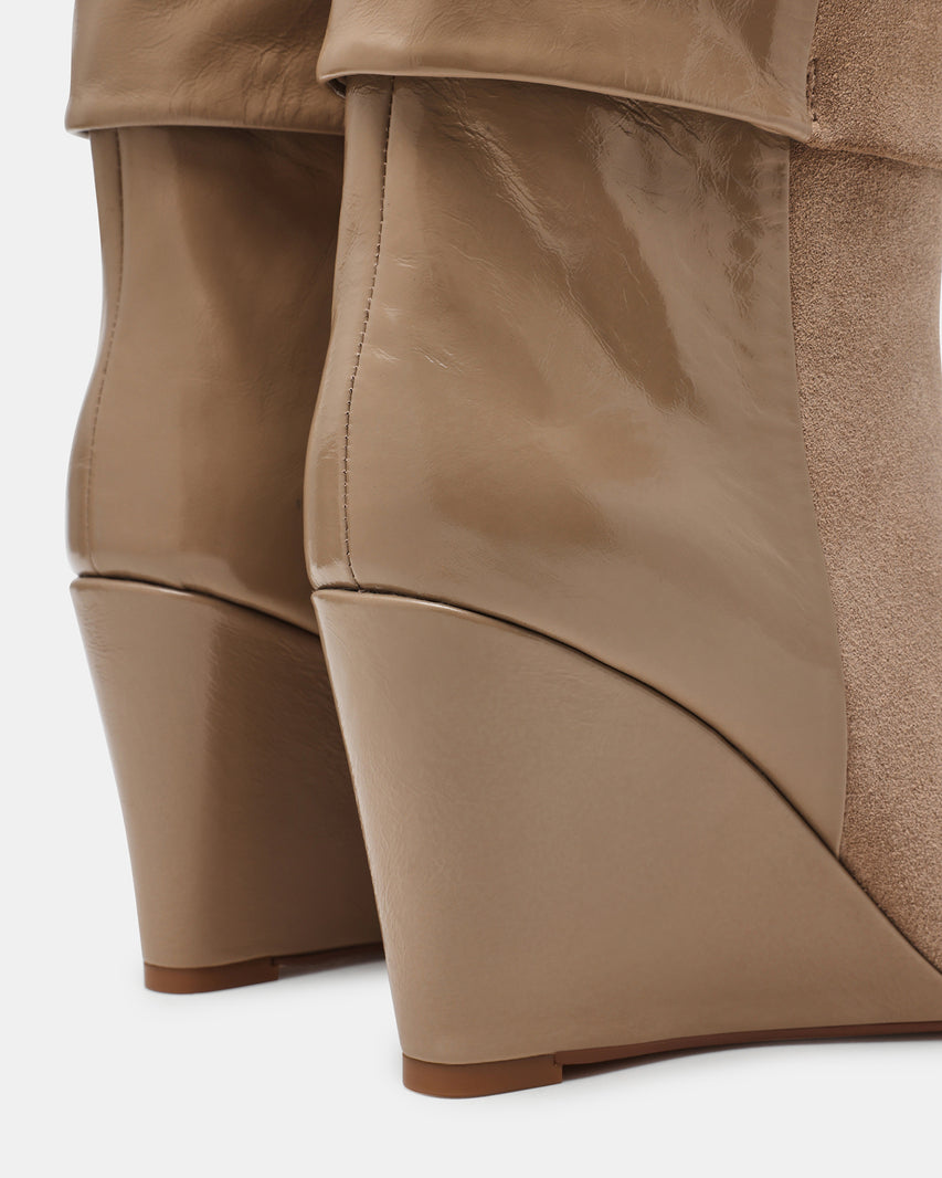 LAKOMA TAUPE MULTI - view 3