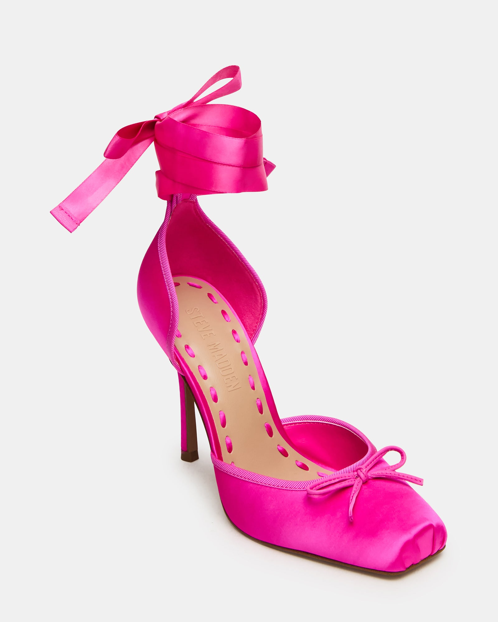 LARINA HOT PINK