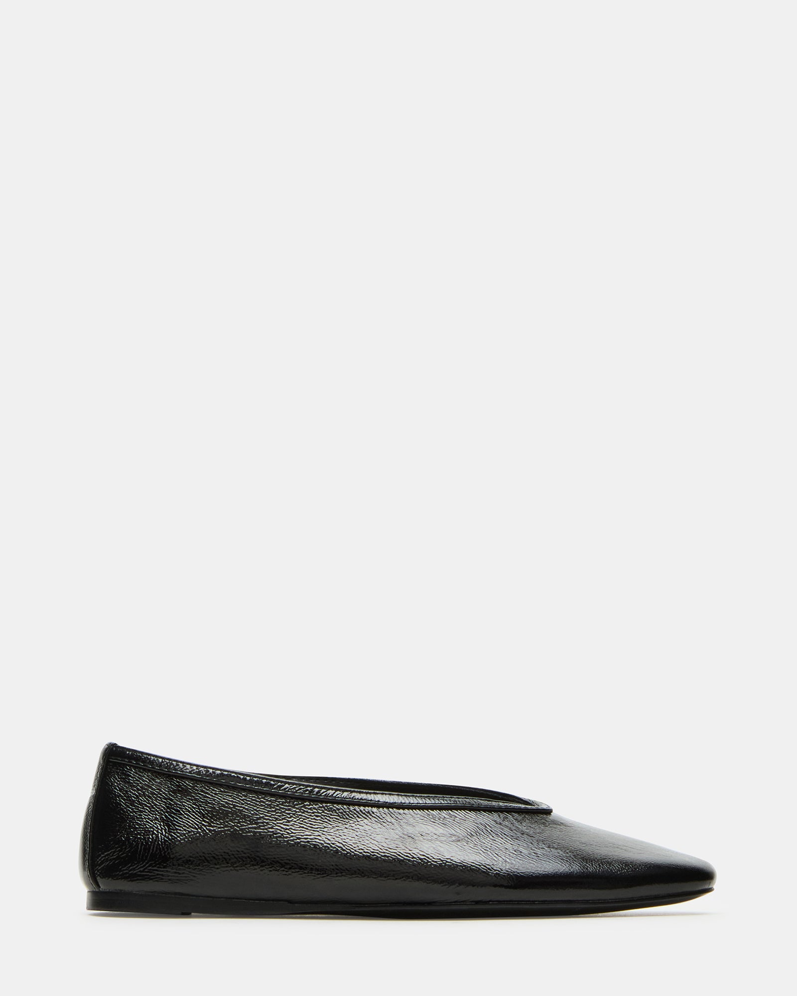 Steve Madden LENI BLACK/BLACK