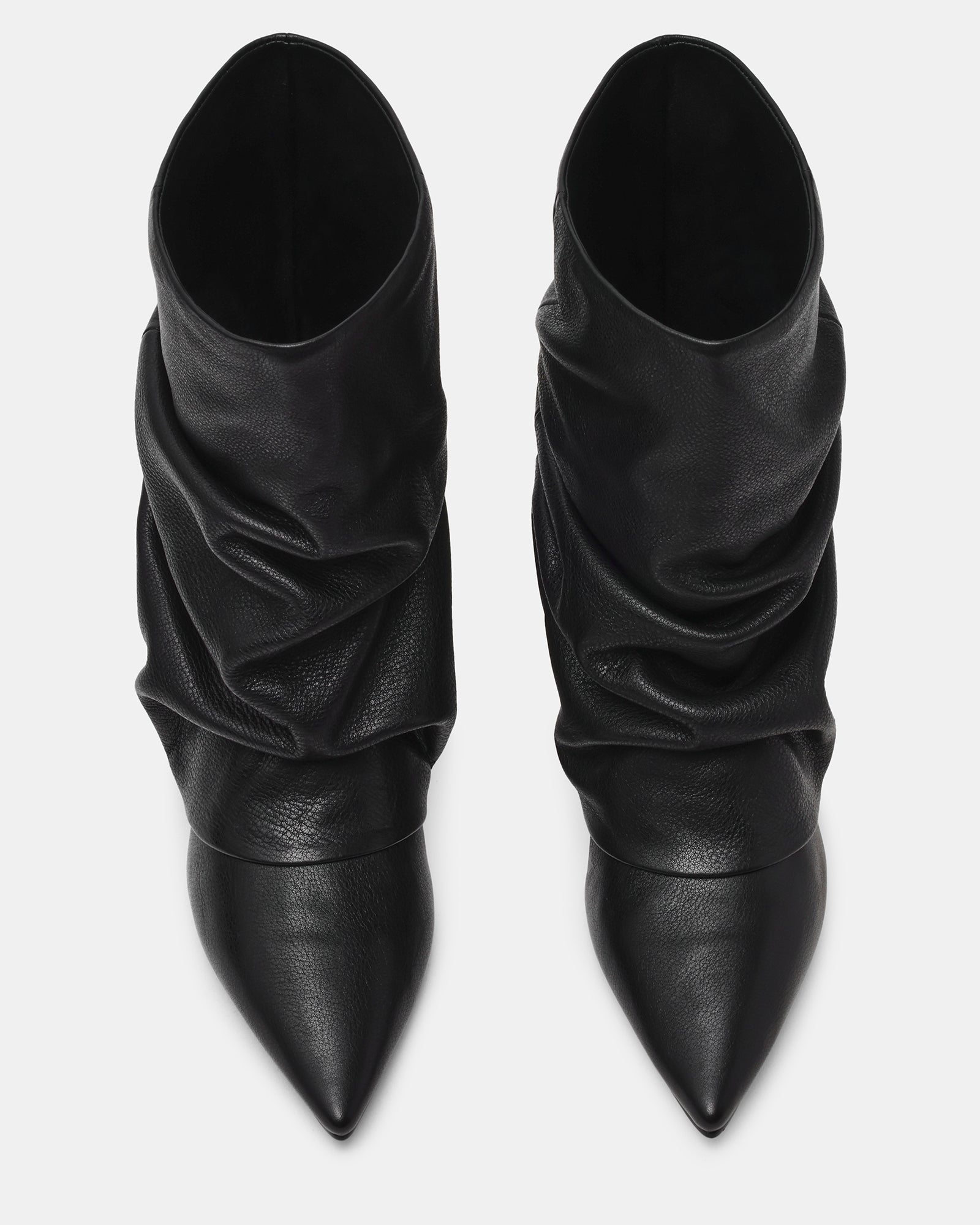 LENNOX BLACK LEATHER - view 4