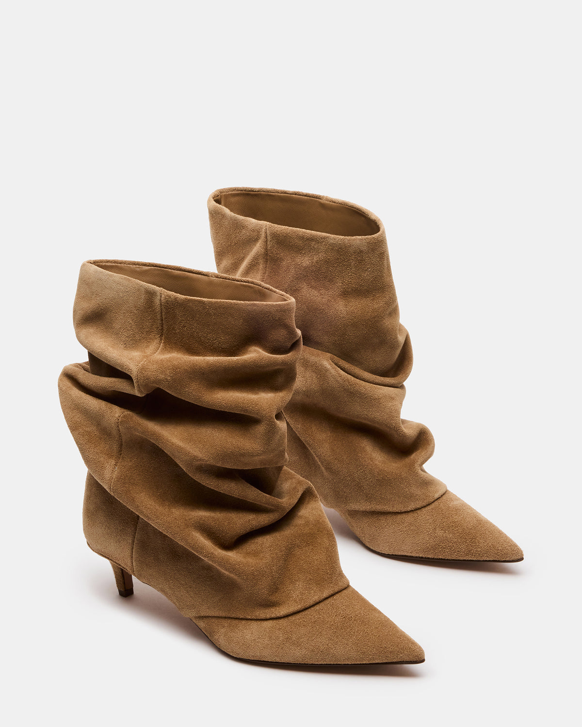 LENNOX TAUPE SUEDE - view 3