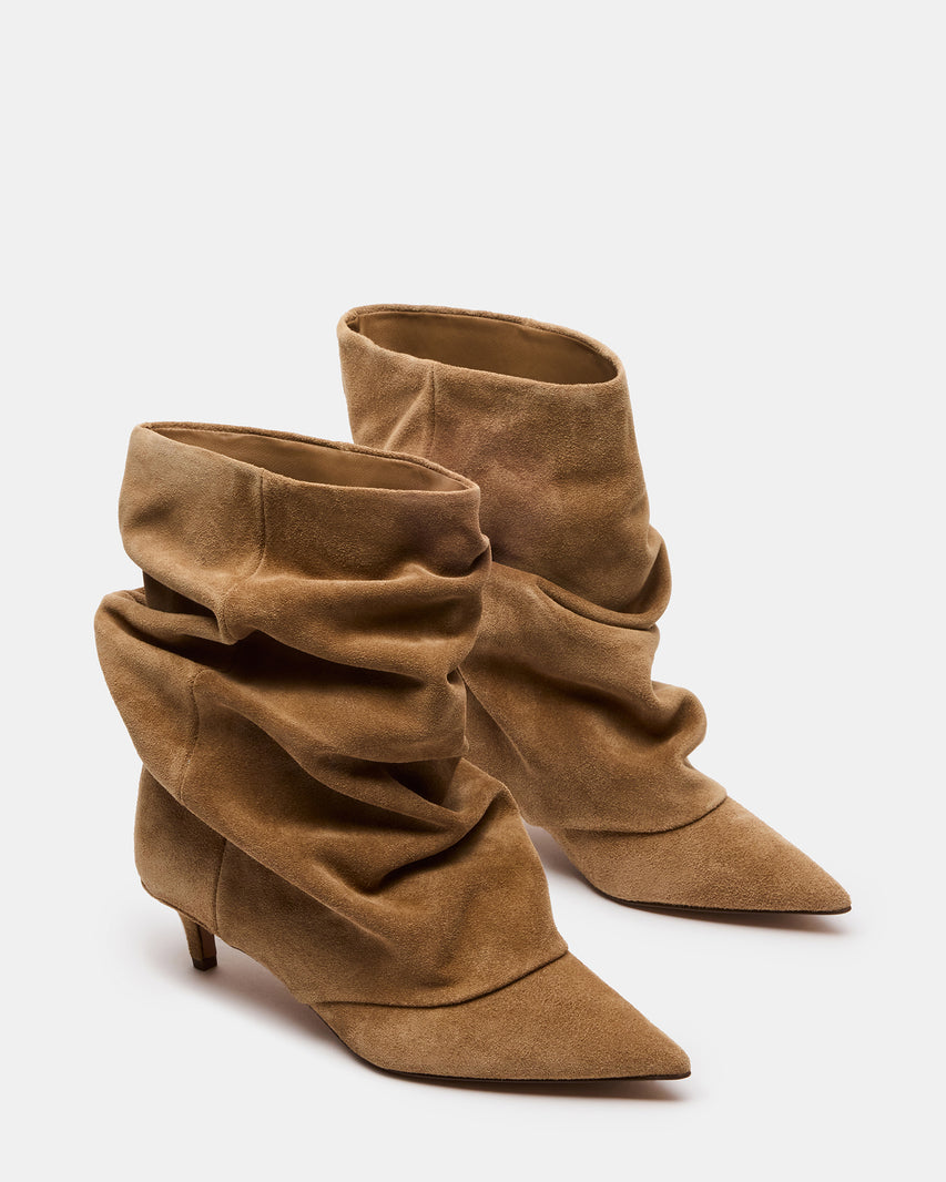 LENNOX TAUPE SUEDE - view 3