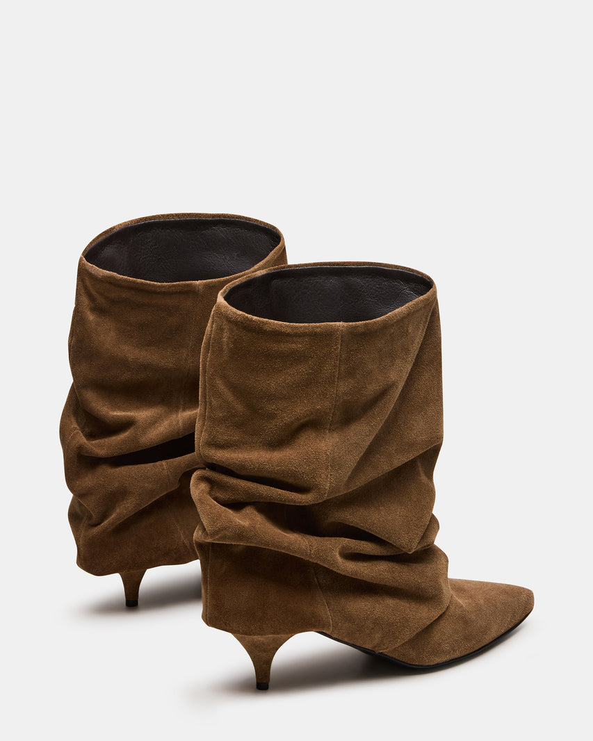 LENNOX TAUPE SUEDE - view 6