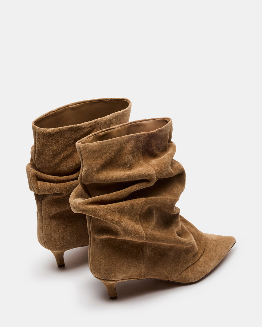 LENNOX TAUPE SUEDE - view 6
