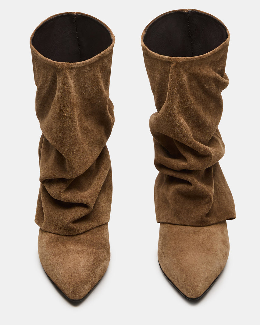 LENNOX TAUPE SUEDE - view 5