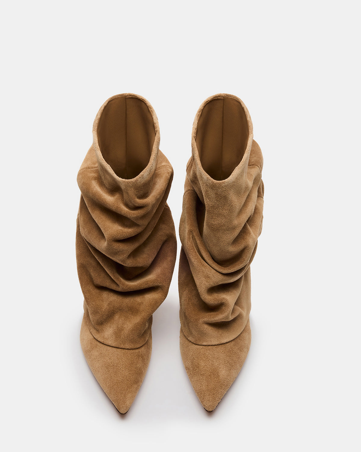 LENNOX TAUPE SUEDE - view 5