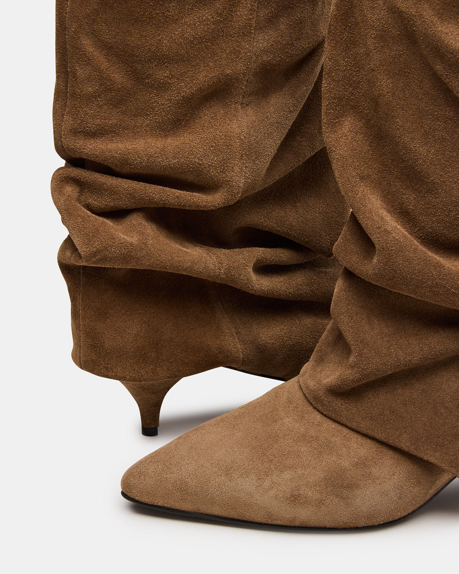 LENNOX TAUPE SUEDE - view 4