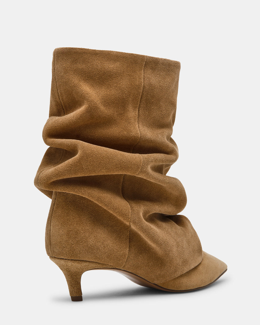 LENNOX TAUPE SUEDE - view 5
