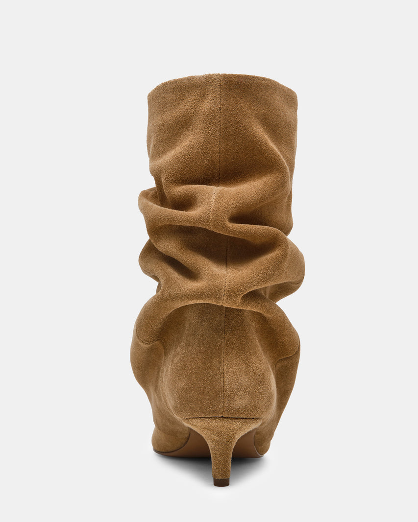 LENNOX TAUPE SUEDE - view 4