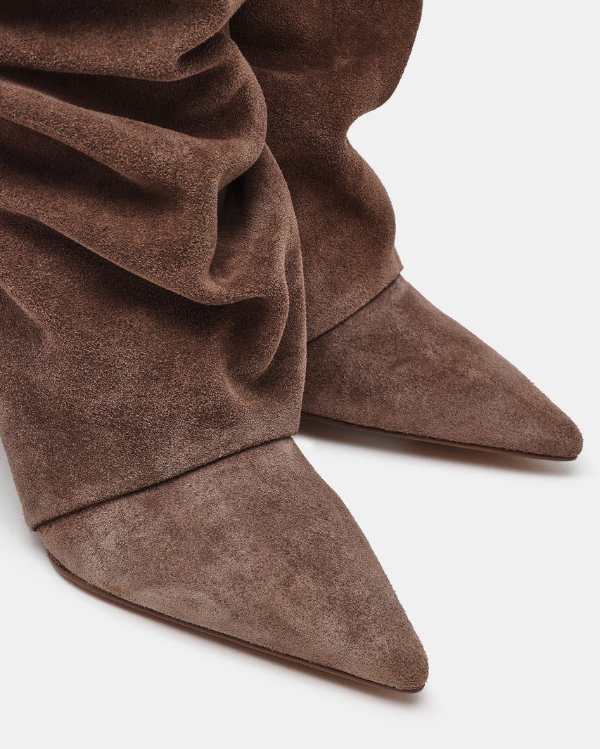 LIBERTY TAUPE SUED - view 3
