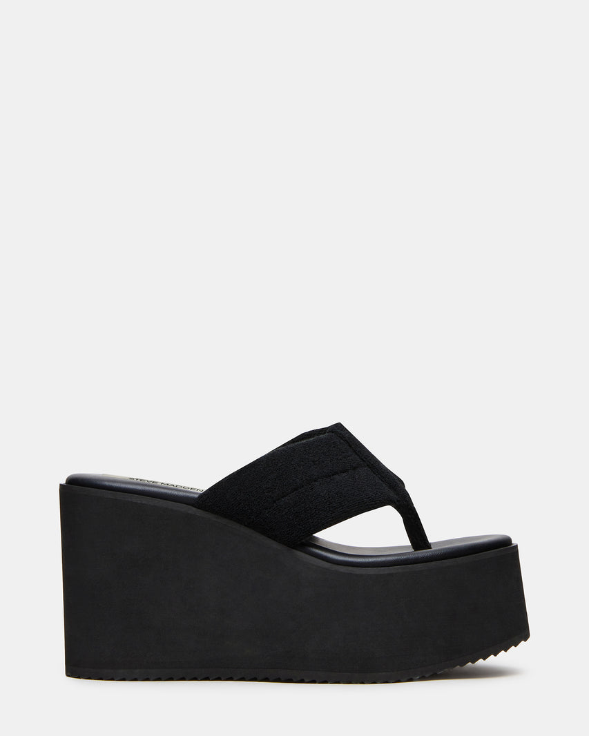 LIDA BLACK