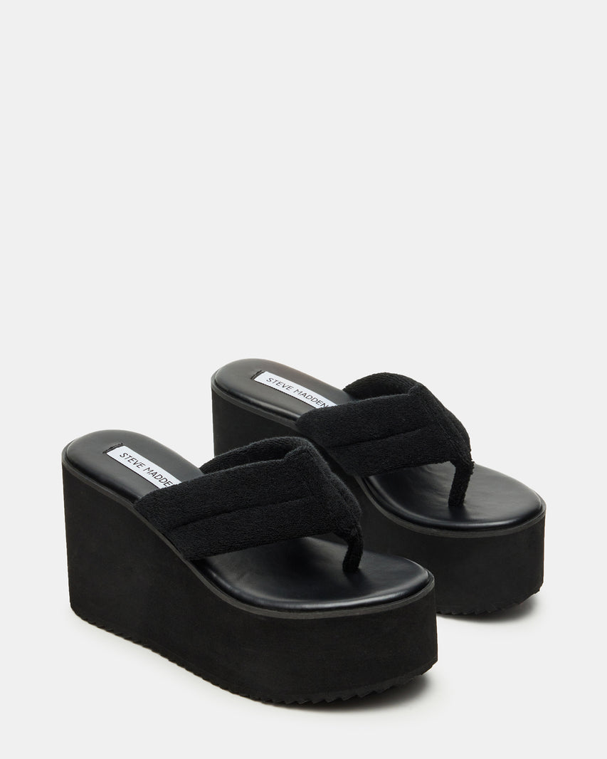 LIDA BLACK - view 2