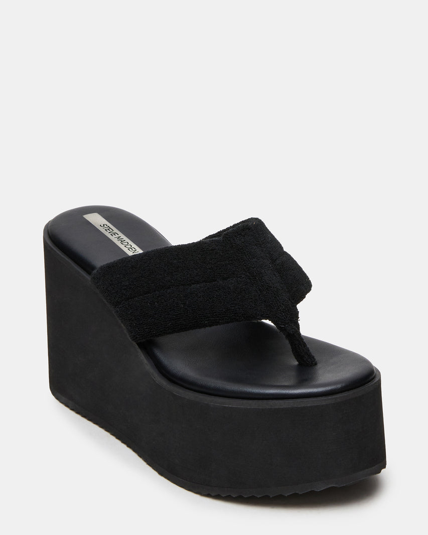 LIDA BLACK - view 2