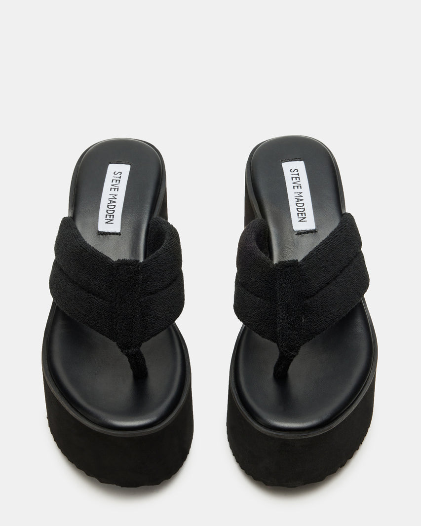 LIDA BLACK - view 4