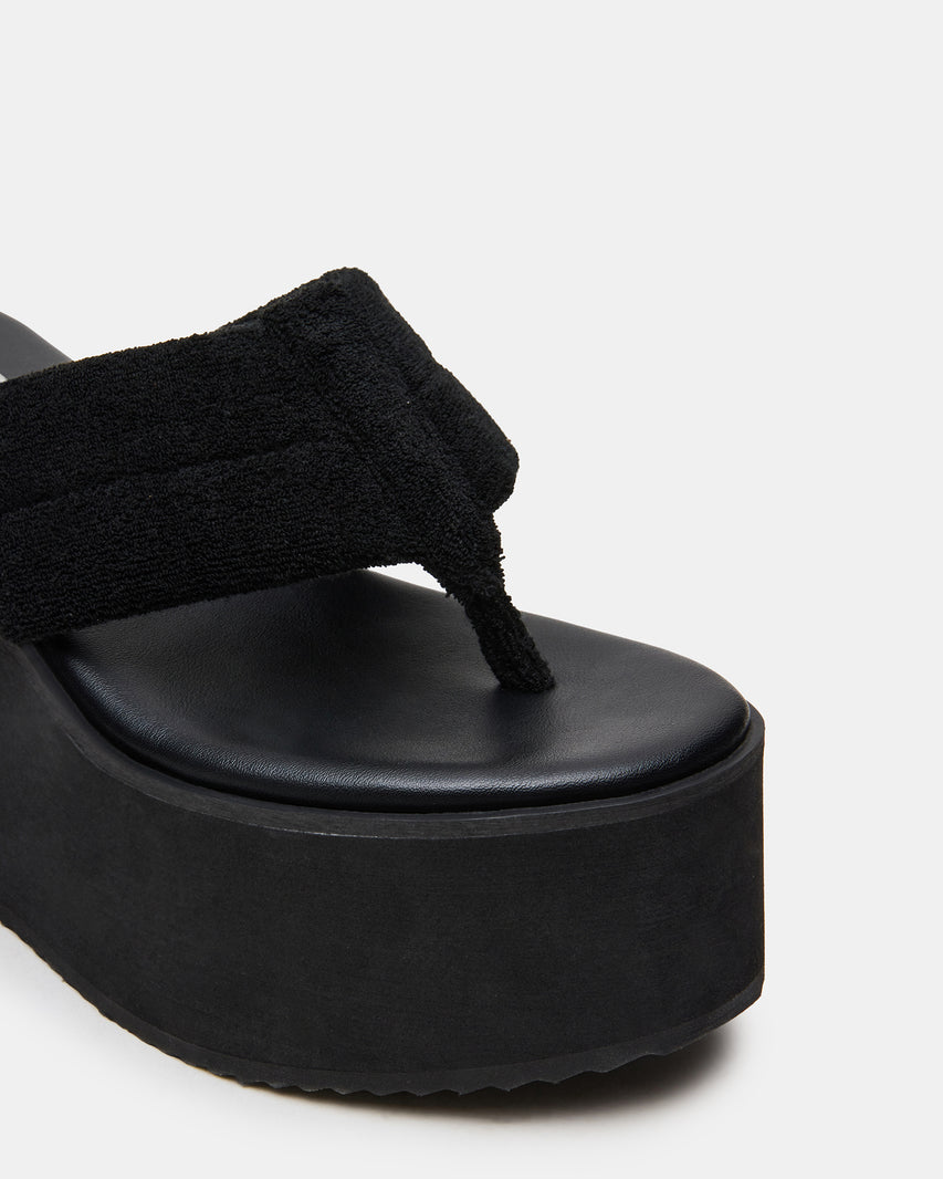 LIDA BLACK - view 3