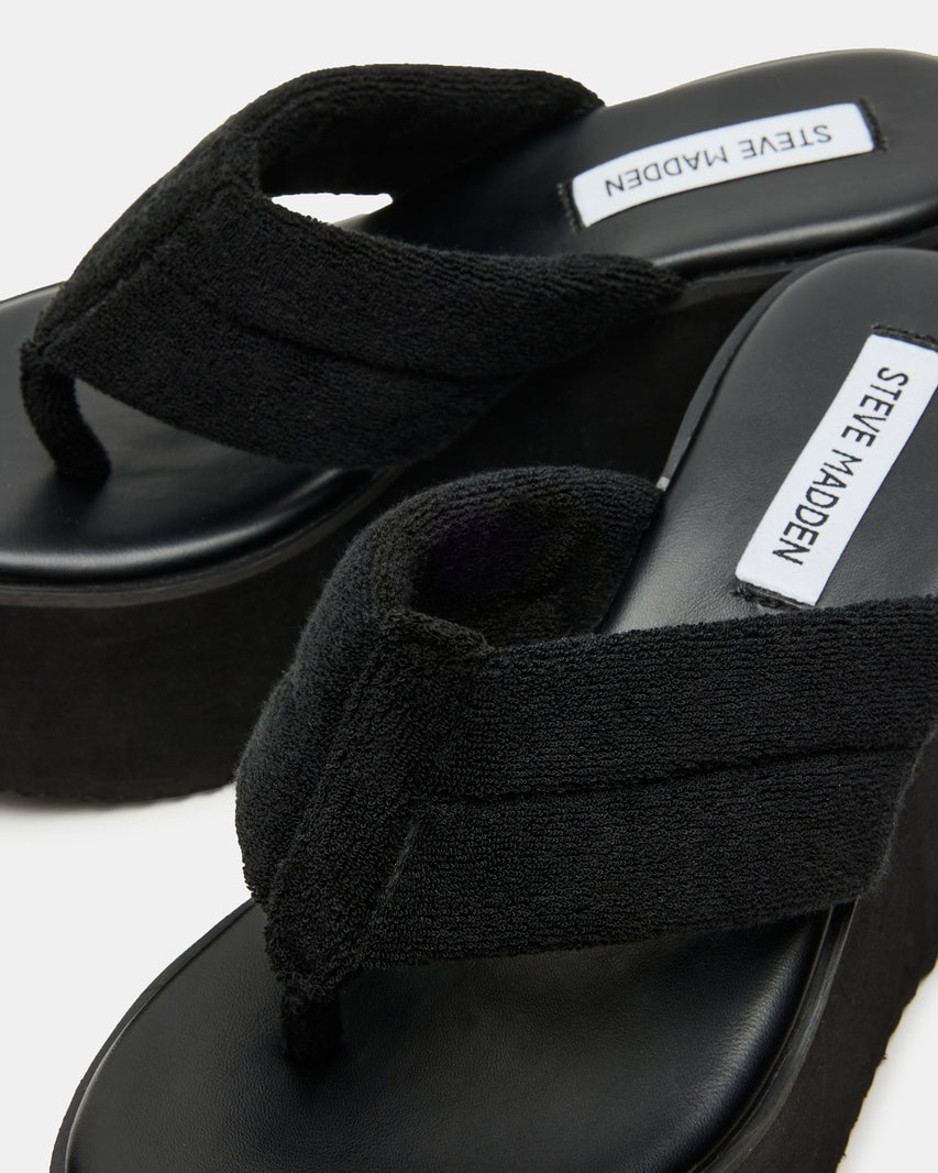 LIDA BLACK - view 3