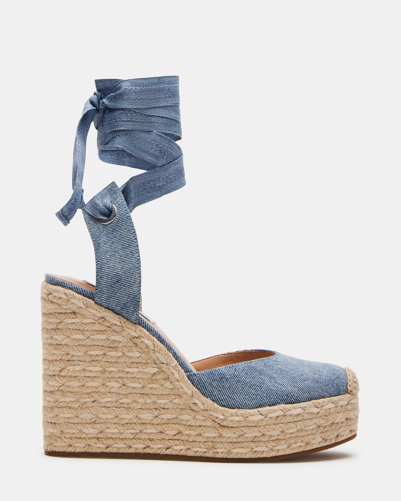 Steve Madden Espadrille shoes and sandals for Women, Online Sale up to 74%  off