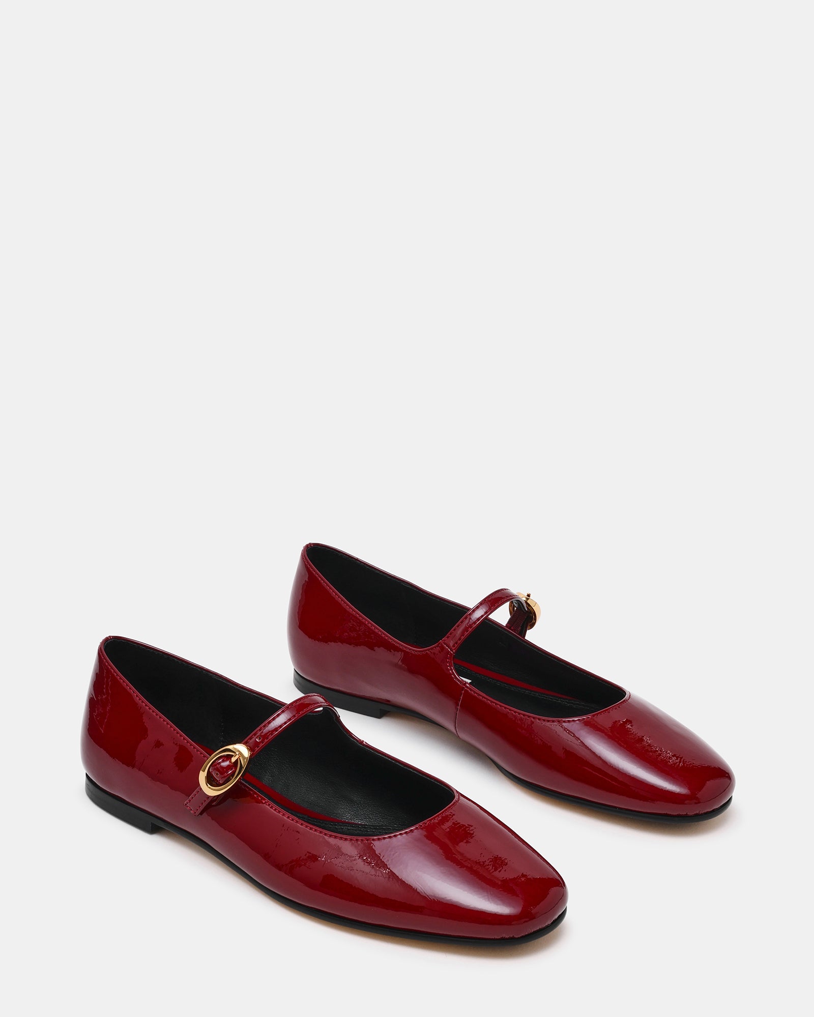 LOLLI BURGUNDY PATENT - view 2