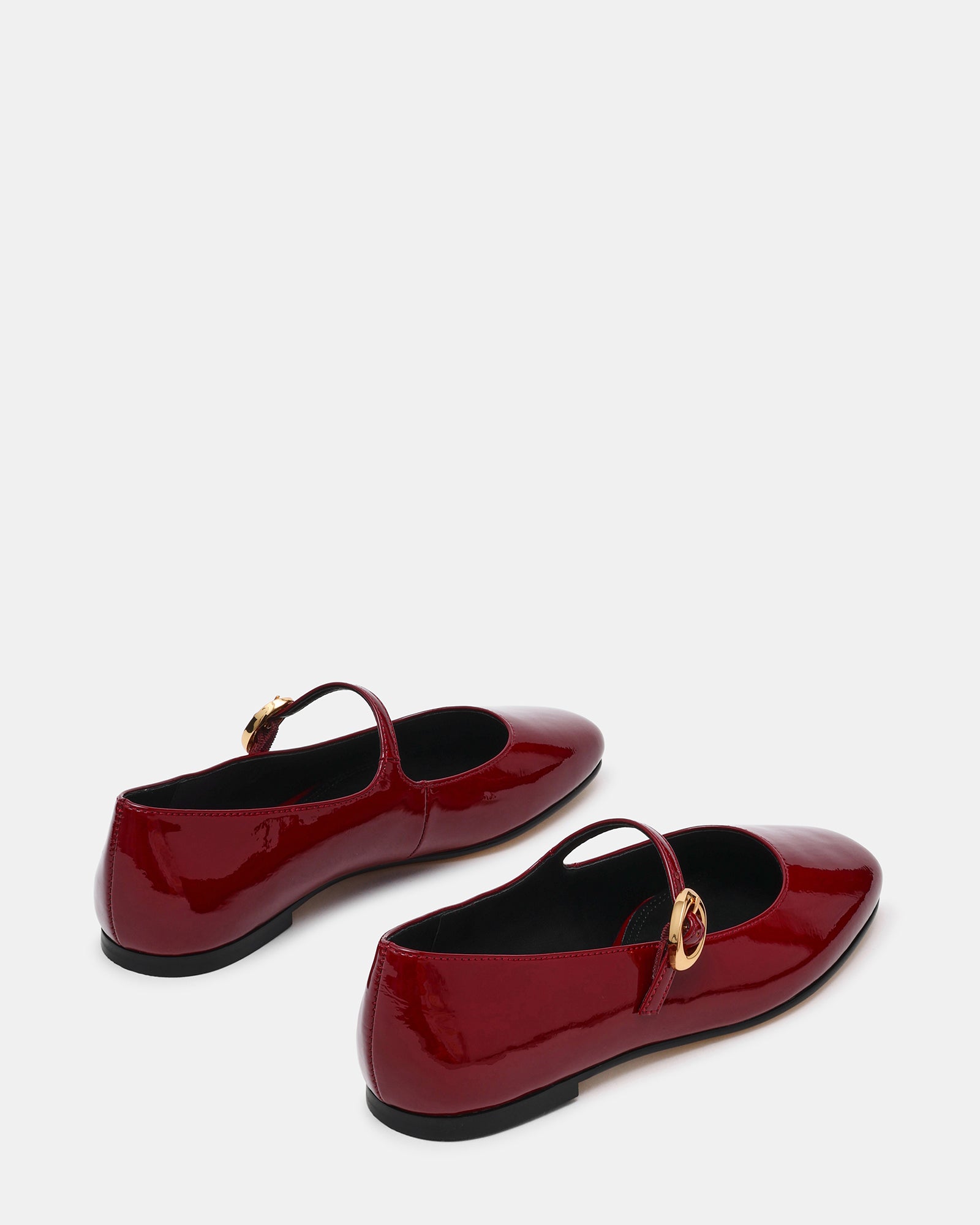LOLLI BURGUNDY PATENT - view 5