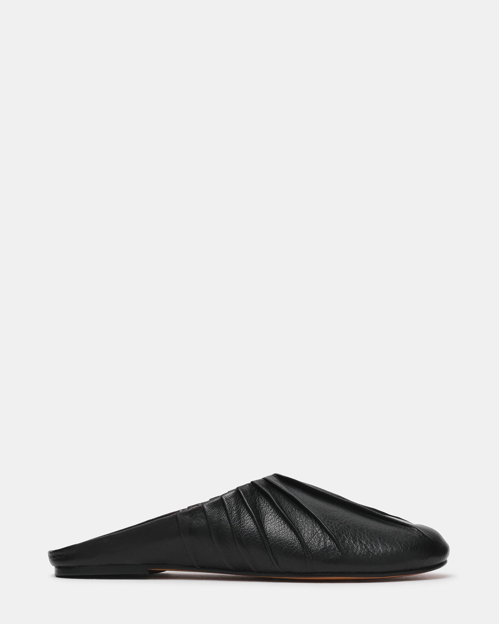 LOOM BLACK LEATHER
