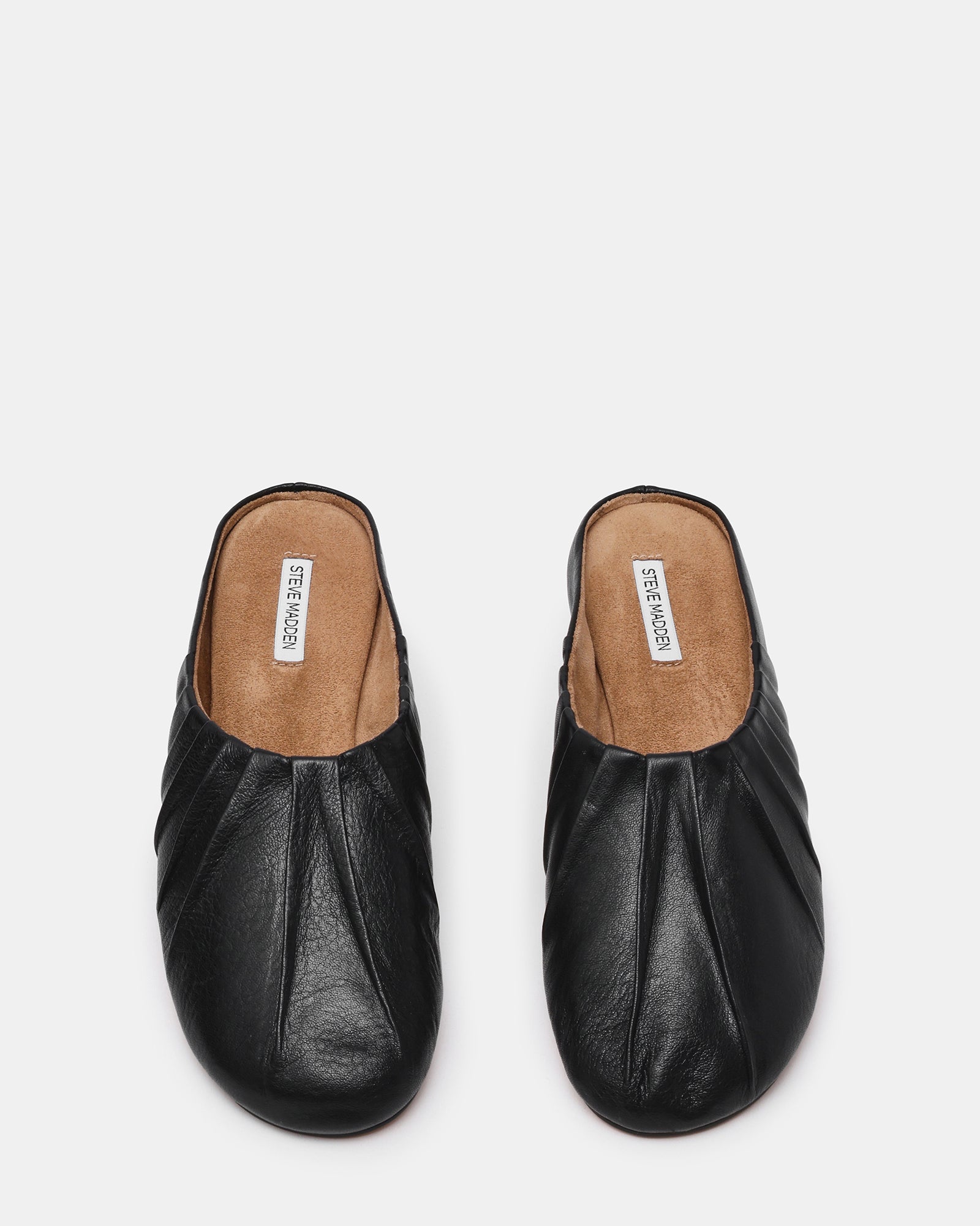 LOOM BLACK LEATHER - view 4