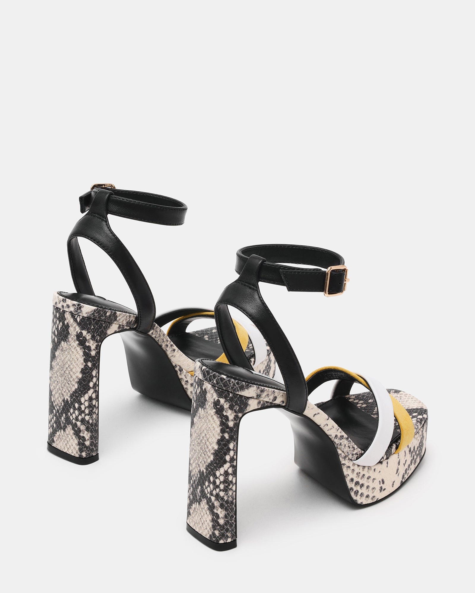 LOREN SNAKE MULTI - view 5