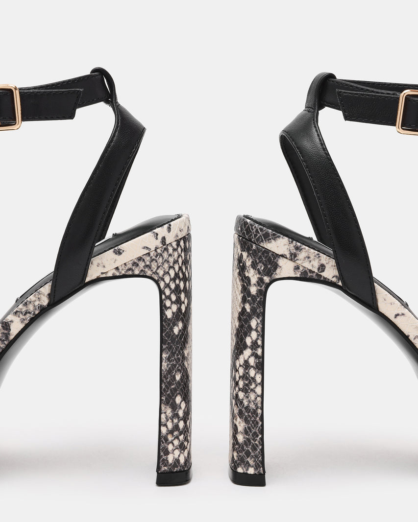 LOREN SNAKE MULTI - view 3